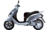 2008 Italjet JetSet 50 photo